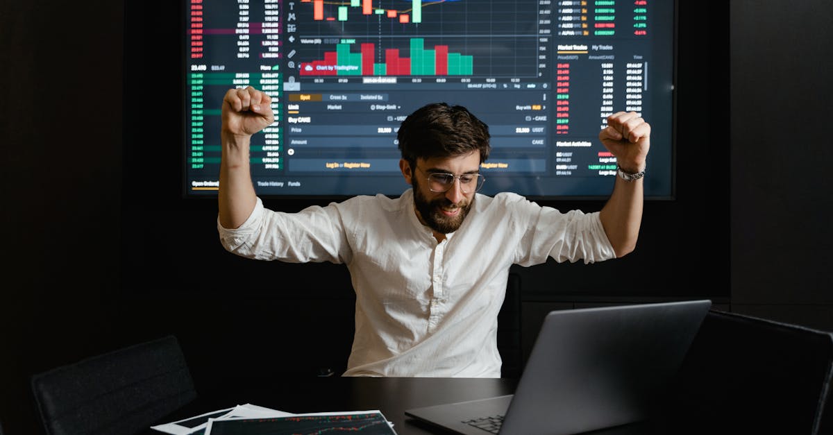 découvrez notre guide complet sur le trading, qui vous présente les différentes stratégies, outils et analyses pour réussir sur les marchés financiers. apprenez les bases, développez vos compétences et maximisez vos profits.