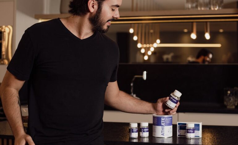 découvrez les dernières tendances santé : conseils, innovations, et actualités pour améliorer votre bien-être au quotidien.